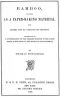 [Gutenberg 54090] • Bamboo, Considered as a Paper-making Material / With remarks upon its cultivation and treatment. Supplemented by a consideration of the present position of the paper trade in relation to the supply of raw material.